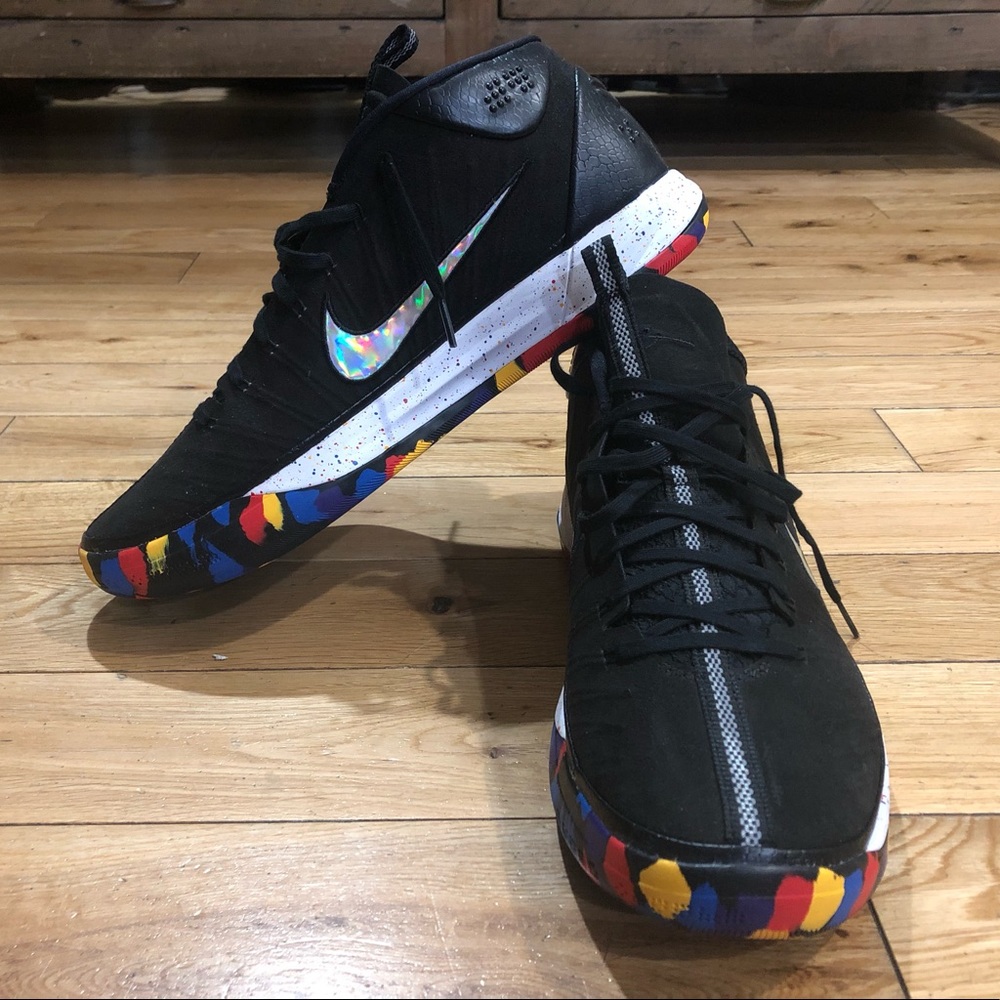 Kobe AD March Madness SIZE 13